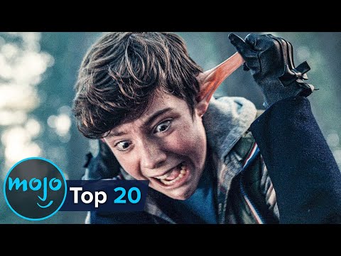 Top 20 Instant Karma Moments In Horror Movies