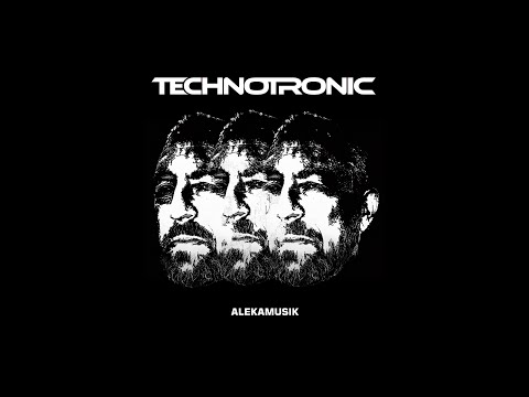 AleKaMusik - This Beat is Technotonic - Minimal Techno Mix
