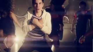 Pop Medley (Summer 2012) (Cover) Sam Tsui & Kurt Schneider (Gangnam Style, Call Me Maybe...)