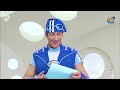 Sportacus In Actie Aflevering 34 Seizoen 1 LazyTown Flemish Dutch