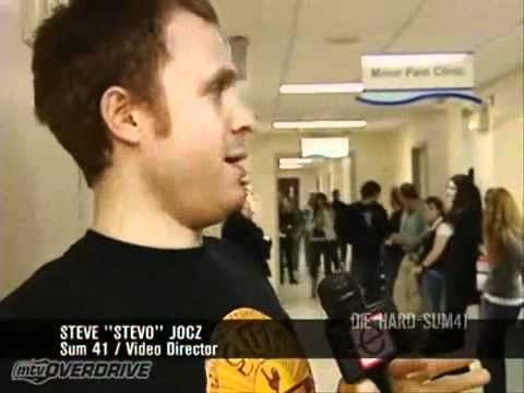 Operation M.D - Making Off Sayonara