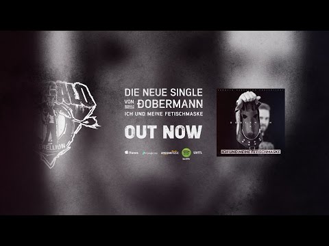 Bengalo Dobermann - Ich und meine Fetischmaske (prod. by Thobal) // OFFICIAL AUDIO