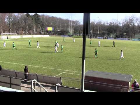 Hellas Sport C1 - SVW '27 C1 (25/02)