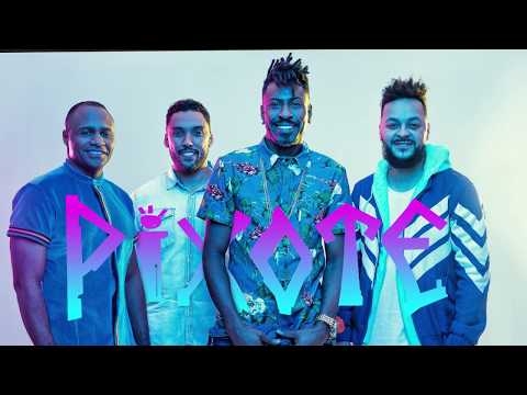 Pixote - Saudade Arregaça (Lyric Vídeo)