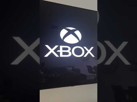 XBOX Series X TIP 2 - Screen resolution issues 🧐 #shorts