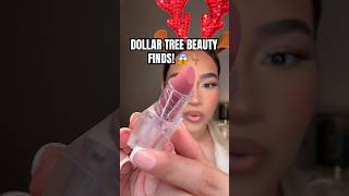 DOLLAR TREE BEAUTY FINDS YOU NEED TO TRY 2026?! #dollartree #shorts #beautyfinds