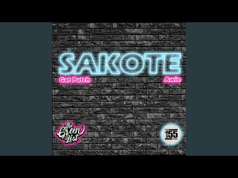 Sakote (feat. Gat Putch)