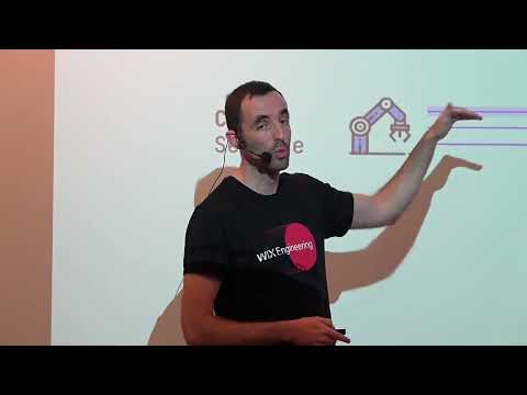 Natan Silnitsky - Lessons Learned From Working with 2000 Event-Driven Microservices #buildstuffconf