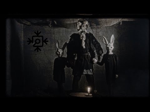 HAGAUJ (ХЬЭГЪЭУДЖ ГУП) [official music Visualizer] - KHUDYMYD