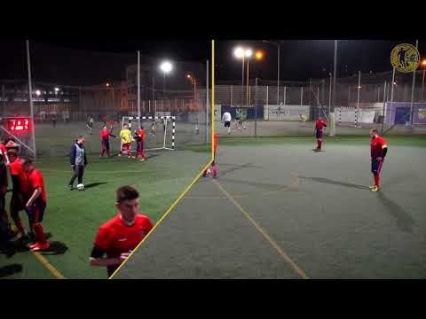 Bonguk – FC Spartans (9)