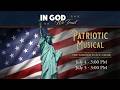 TWP - In God We Trust (A Patriotic Musical)