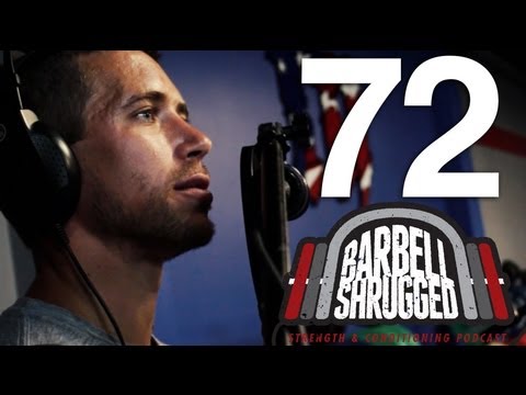 Dan Bailey: CrossFit, Being A Professional Athlete, and Steroids - EPISODES 72