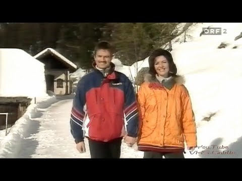 Duo Herzklang - Mit dir durch alle Jahreszeiten - 2000