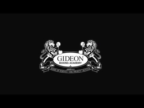 Gideon Boxing Academy