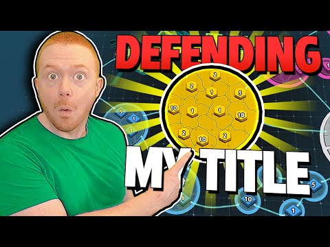 Round 3 of Online Risk World Championships