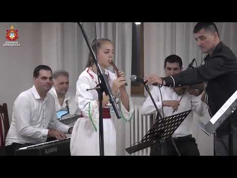 Jovana Vučković - Carevka