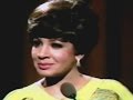 Shirley Bassey - You Take My Heart Away (Theme From Rocky) / Amore Amore My Love (1979 Show #3)