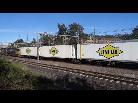 NR67 & NR91 with PN 6BM2 - 23/6/18