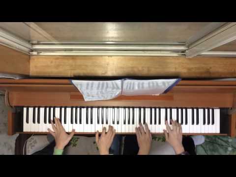 RGR　レ・フレール MTN Piano