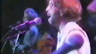 Eric Clapton - Bad Love (13-piece Band Live at RAH 1990)