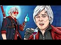 Devil May Cry 4 Actually Rocks So Hard
