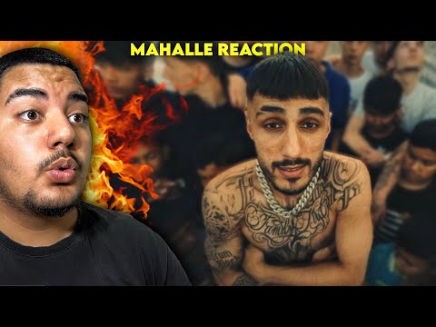 TAM BİR CANAVAR! Eray067 & era7capone - mahalle reaction | tepki