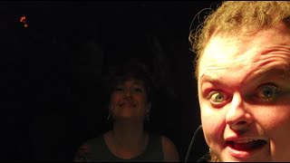 Brits gigging in the Netherlands
