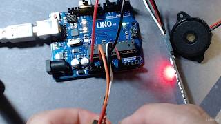 Frequency generator with Arduino