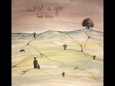 fredo disco - donut