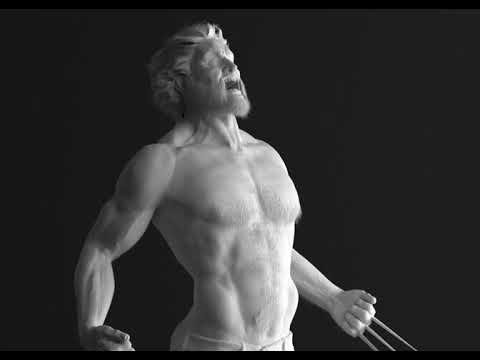 3D Modelling and Texturing Demo reel - Simao Souto