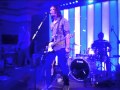 54 40 Assoholic LIVE