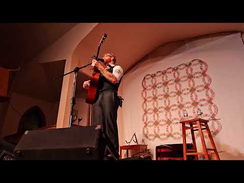 Matt Heckler - Midnight Sun - Laurel Theater 4/26/25