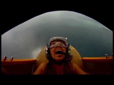 Zoom TV on 7Mate Ep.3 - Tiger Moth Experience