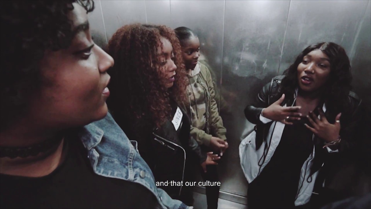 BEYOND BORDERS: SARAH