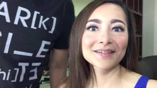 Download lagu DAILY VLOG II KEBABLASAN...oopss II SELFIE VS SELVY mp3