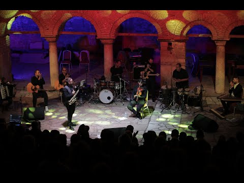 Ludo mlado bakaldzhivche - Goran Papazz ft. Ansambl Biljana, Tanche Grozdanovski, Ratko Dautovski