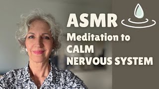 Download lagu ✨💖✨ MEDITATION to CALM THE NERVOUS SYSTEM and revitalize the cells - ASMR ✨💖✨ mp3 Download lagu ✨💖✨ MEDITATION to CALM THE NERVOUS SYSTEM and revitalize the cells - ASMR ✨💖✨ mp3