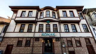 KONAK ET RESTAURANT