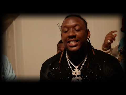 Yae Gotti - ‘In My Projects’ (Official Music Video)