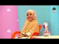 Maryam Ki Baatain Episode 1 | Ramazan Special Kids Program
