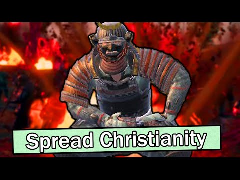 I Solved World Peace (with guns)