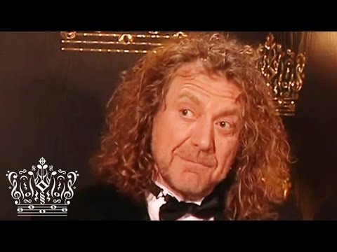 Led Zeppelin & Valery Gergiev - Polar Music Prize 2006 #4