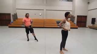 Kelly Clarkson &amp; Justin Guarini- Timeless