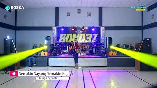 Download lagu Semakin Sayang Semakin Kejam - NEW GAPERO  - BONDEZ ORGANIZER mp3