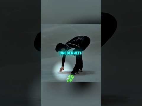 Er wusste er hatte keinen Fehler gemacht...🤯🧊