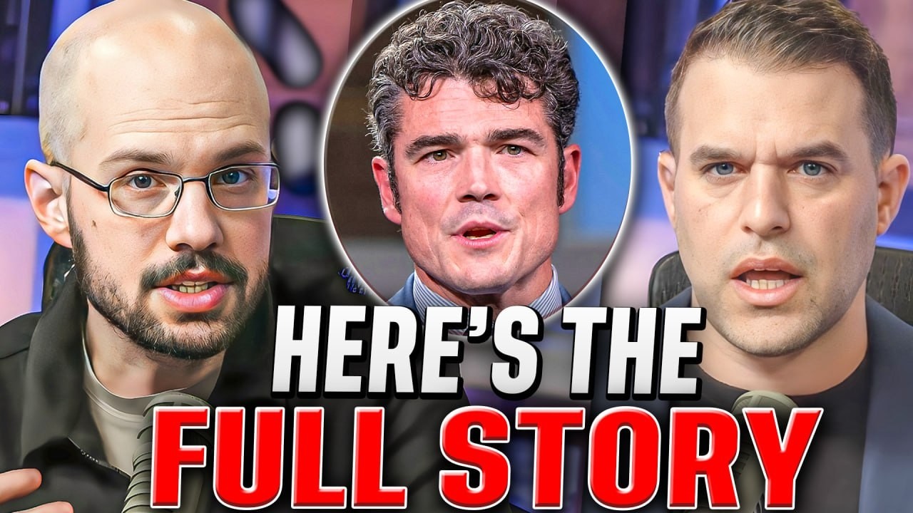 The Joe Kent Leak Controversy Explained