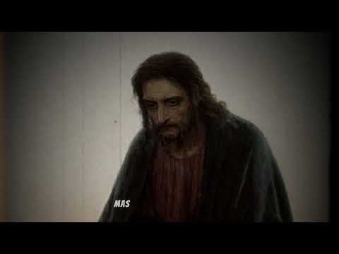 "Jesus Chorou" | João 11:20-44