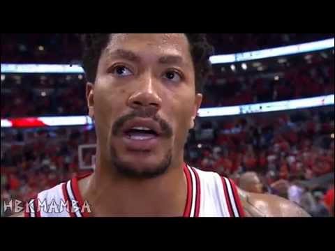 Derrick Rose Full Highlights -  30p 7reb 7ast -  2015 Playoffs R2 G3 Vs Cavs