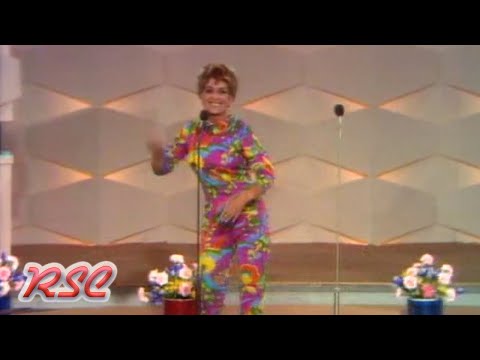 Siw Malmkvist - Harlekin (Deutscher Schlagerwettbewerb Sieger, 1968)