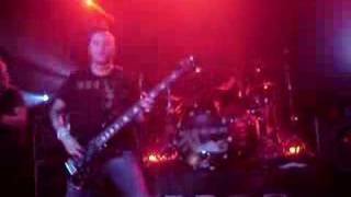 Hinder - Bliss (I Don&#39;t Wanna Know) - Live in Concert
